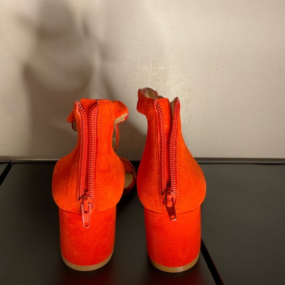 Women's Hadwin Scallop Two-Piece Sandals - Picture 3 of 4